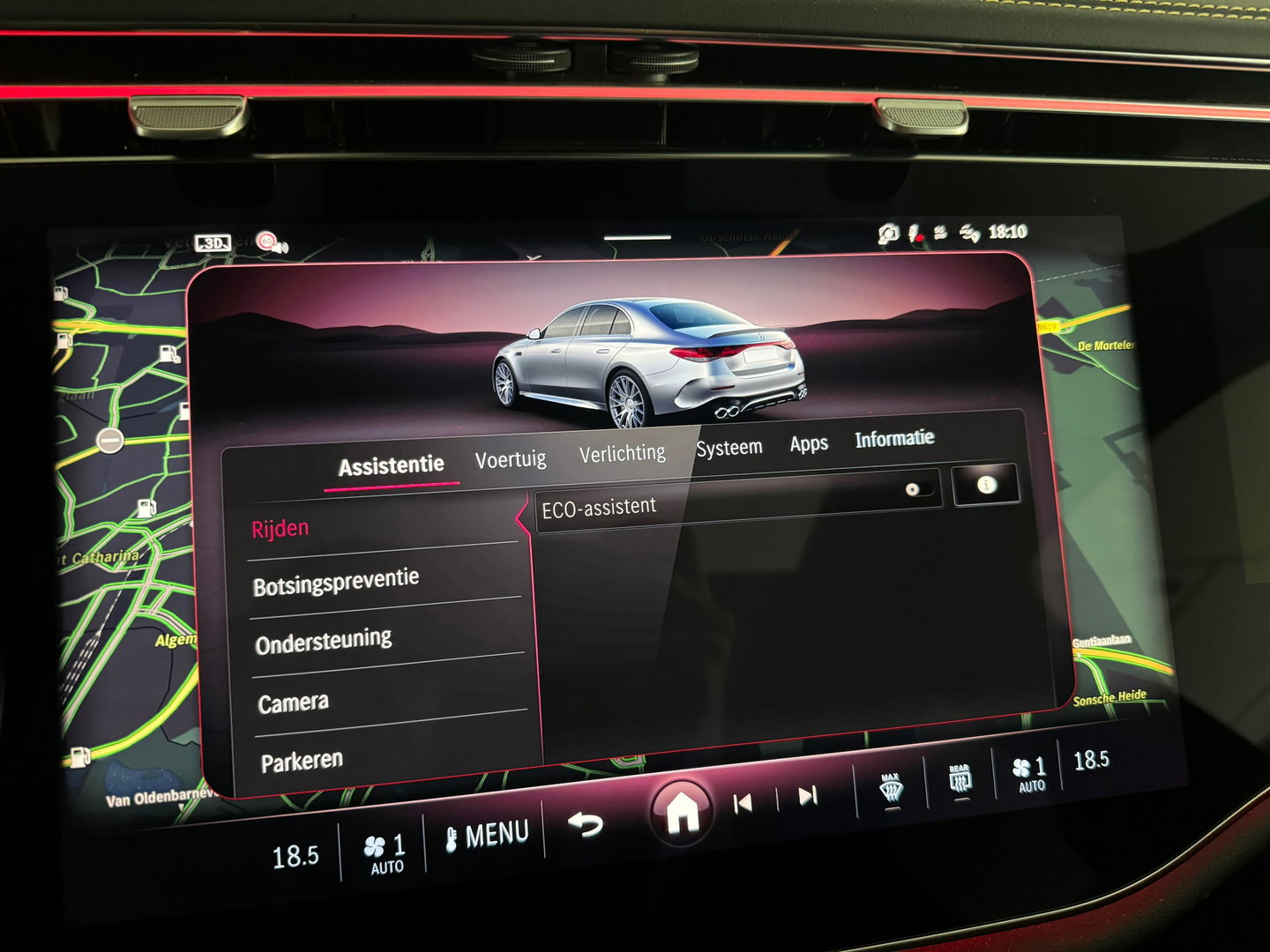 Mercedes-Benz E-Klasse AMG 53 4MATIC+ Edition 1 Pano|Kuip|BTW