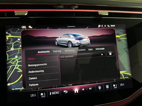 Mercedes-Benz E-Klasse AMG 53 4MATIC+ Edition 1 Pano|Kuip|BTW