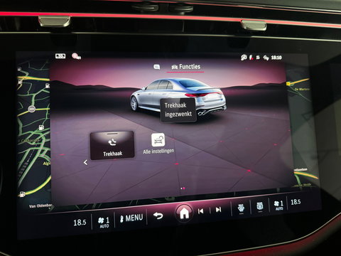 Mercedes-Benz E-Klasse AMG 53 4MATIC+ Edition 1 Pano|Kuip|BTW