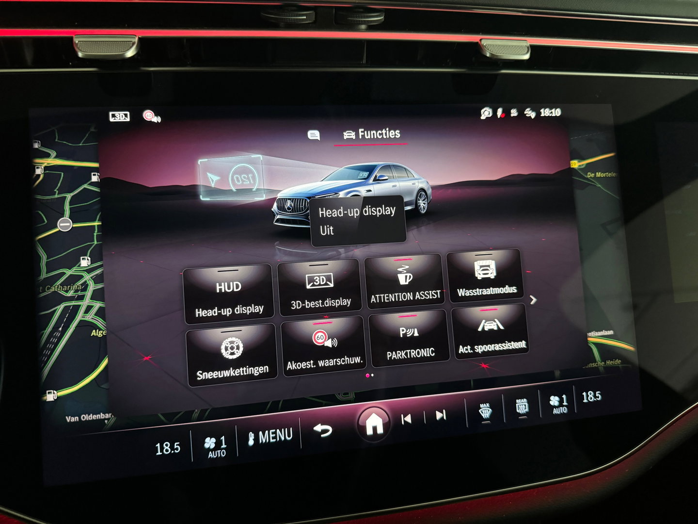 Mercedes-Benz E-Klasse AMG 53 4MATIC+ Edition 1 Pano|Kuip|BTW