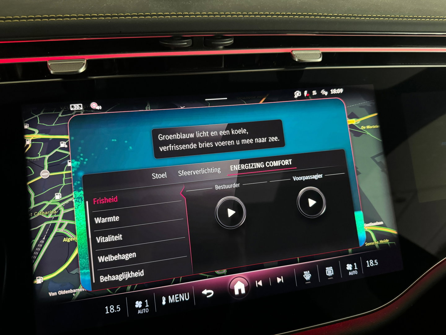 Mercedes-Benz E-Klasse AMG 53 4MATIC+ Edition 1 Pano|Kuip|BTW