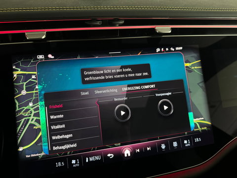 Mercedes-Benz E-Klasse AMG 53 4MATIC+ Edition 1 Pano|Kuip|BTW