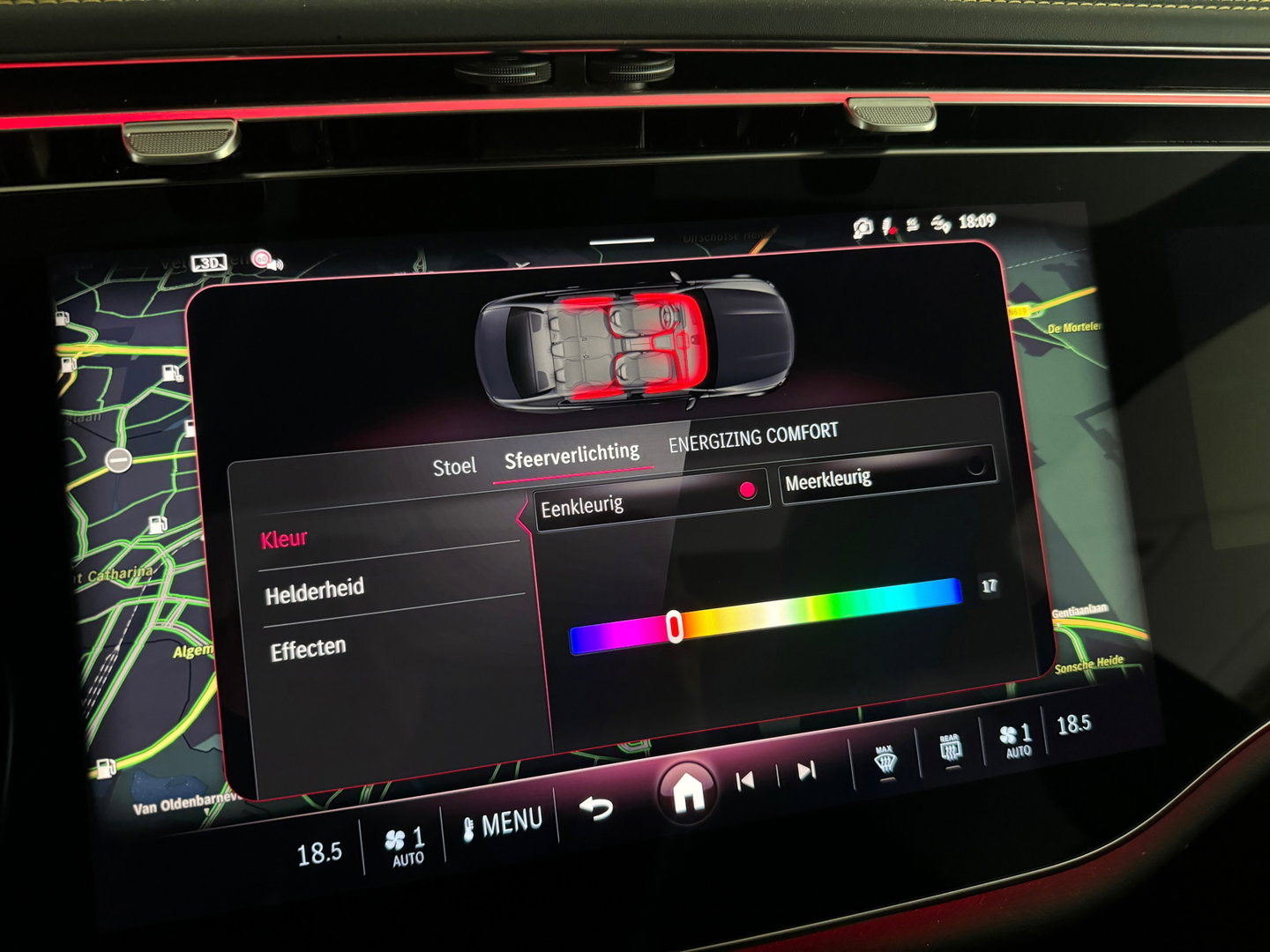 Mercedes-Benz E-Klasse AMG 53 4MATIC+ Edition 1 Pano|Kuip|BTW