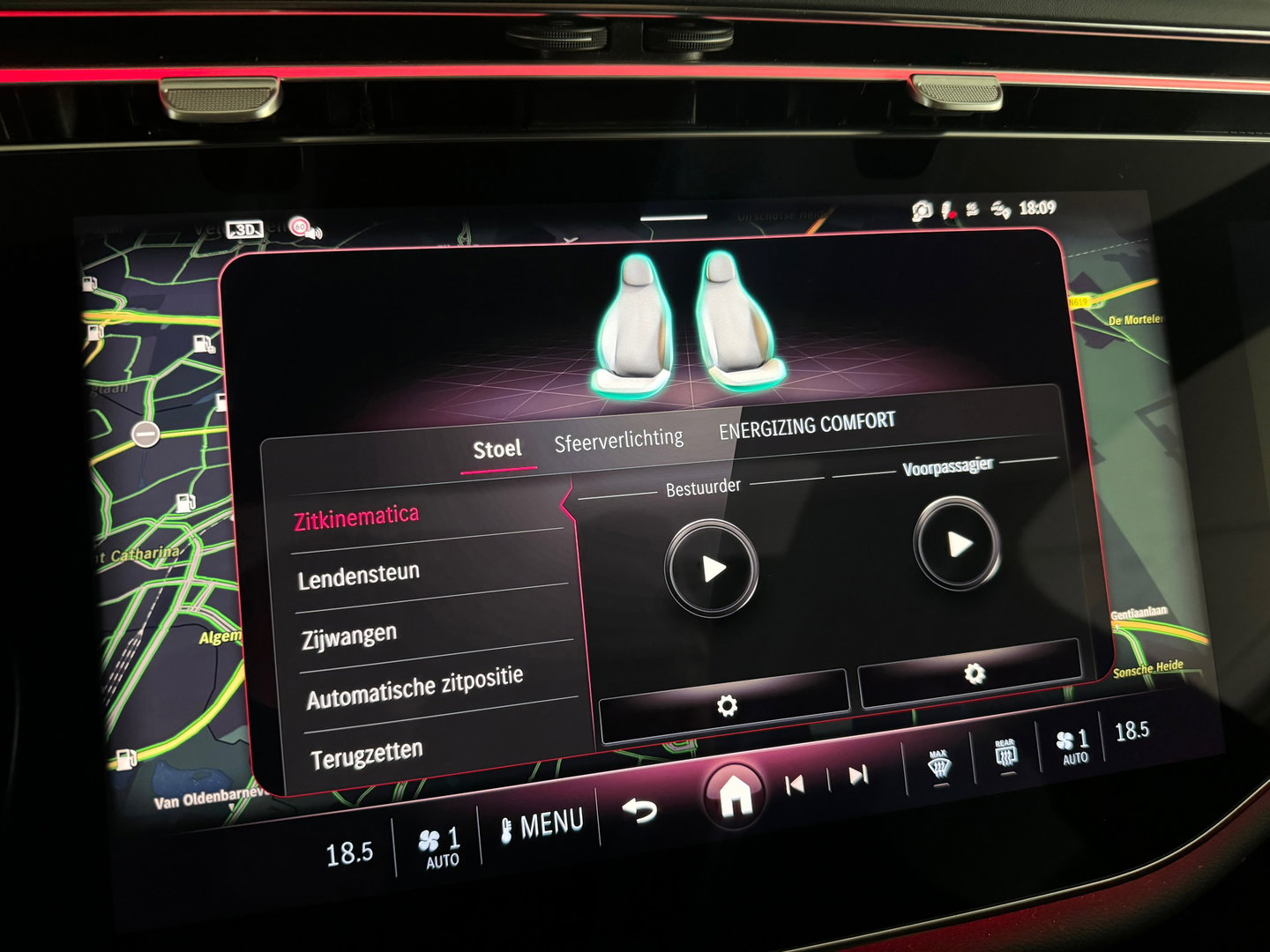 Mercedes-Benz E-Klasse AMG 53 4MATIC+ Edition 1 Pano|Kuip|BTW