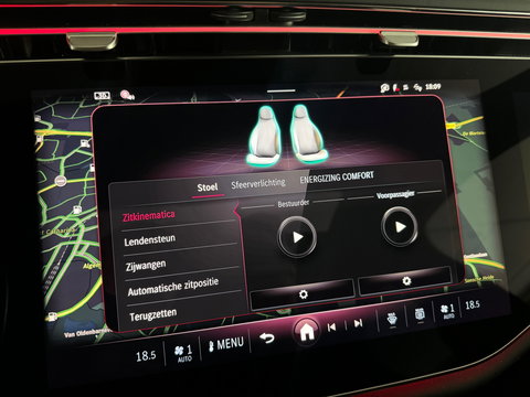 Mercedes-Benz E-Klasse AMG 53 4MATIC+ Edition 1 Pano|Kuip|BTW