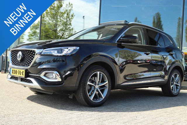 MG EHS - 1.5 TGDI LUXURY | PANO | CARPLAY | 360 CAMERA | ACC | STOELVERW. | VIRT. COCKPIT