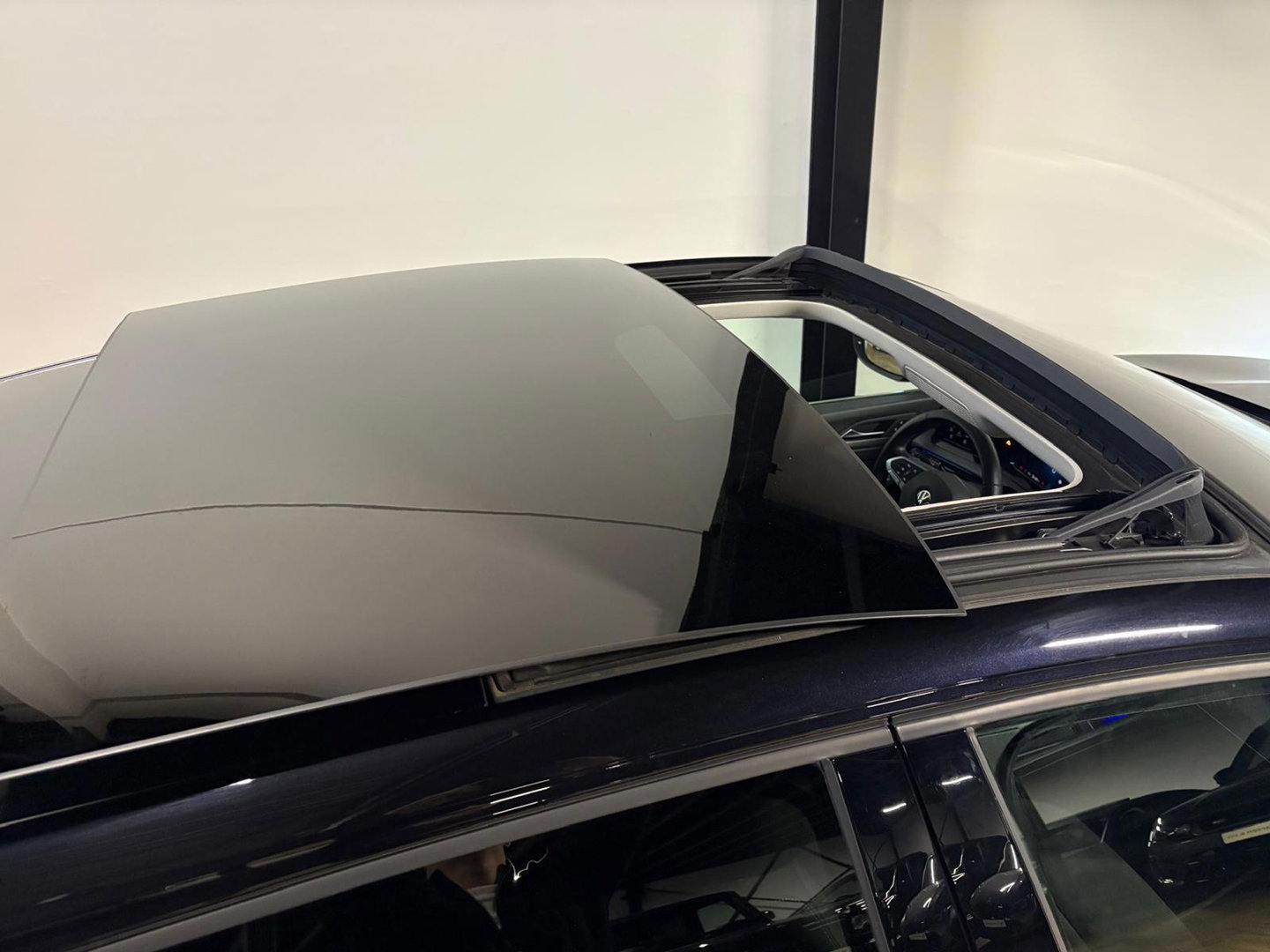 Volkswagen Golf 1.5 eTSI Style PANO HUD KEYLESS