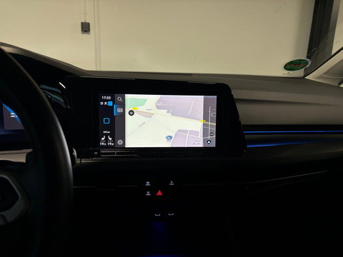 Volkswagen Golf 1.5 eTSI Style PANO HUD KEYLESS