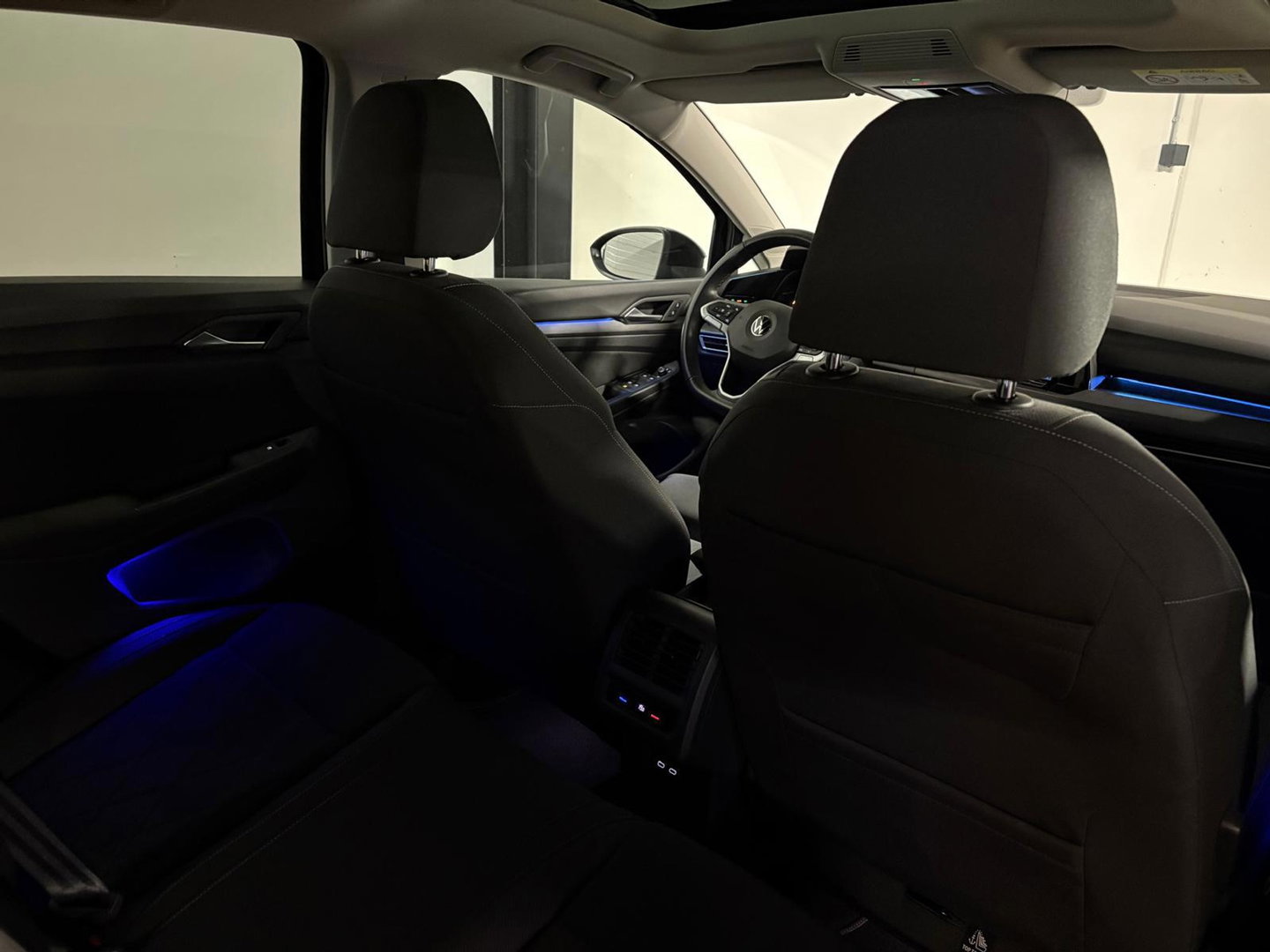 Volkswagen Golf 1.5 eTSI Style PANO HUD KEYLESS