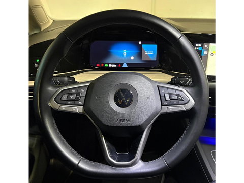 Volkswagen Golf 1.5 eTSI Style PANO HUD KEYLESS