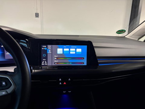 Volkswagen Golf 1.5 eTSI Style PANO HUD KEYLESS