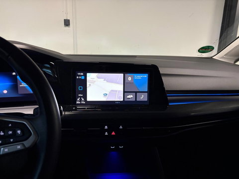 Volkswagen Golf 1.5 eTSI Style PANO HUD KEYLESS