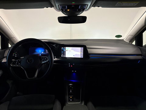 Volkswagen Golf 1.5 eTSI Style PANO HUD KEYLESS