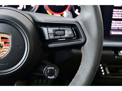 Porsche 911 4.0 GT3 Clubsport, Neuslift, Porsche Approved, Carbon