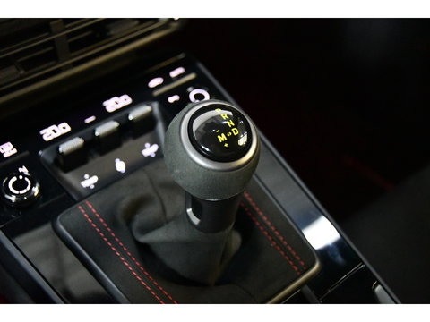 Porsche 911 4.0 GT3 Clubsport, Neuslift, Porsche Approved, Carbon