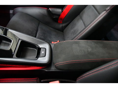 Porsche 911 4.0 GT3 Clubsport, Neuslift, Porsche Approved, Carbon