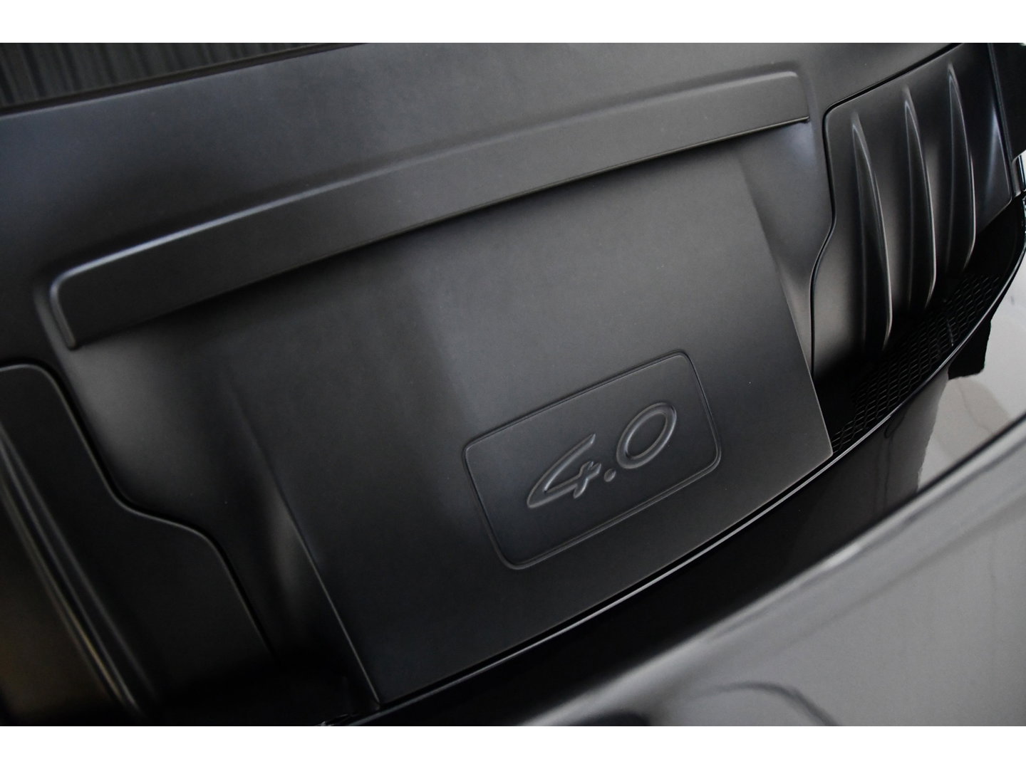 Porsche 911 4.0 GT3 Clubsport, Neuslift, Porsche Approved, Carbon