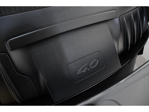 Porsche 911 4.0 GT3 Clubsport, Neuslift, Porsche Approved, Carbon