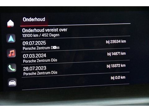 Porsche 911 4.0 GT3 Clubsport, Neuslift, Porsche Approved, Carbon