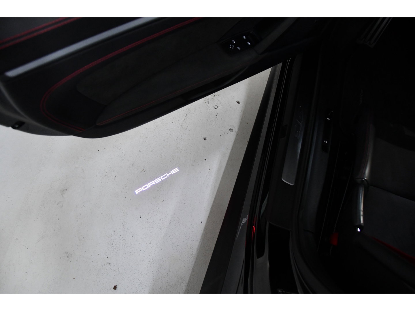 Porsche 911 4.0 GT3 Clubsport, Neuslift, Porsche Approved, Carbon