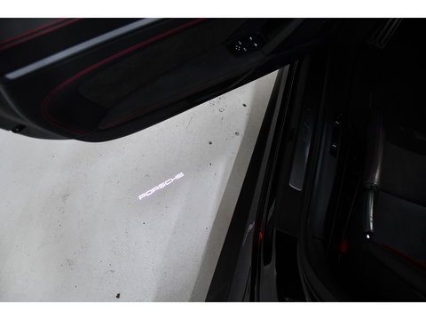 Porsche 911 4.0 GT3 Clubsport, Neuslift, Porsche Approved, Carbon