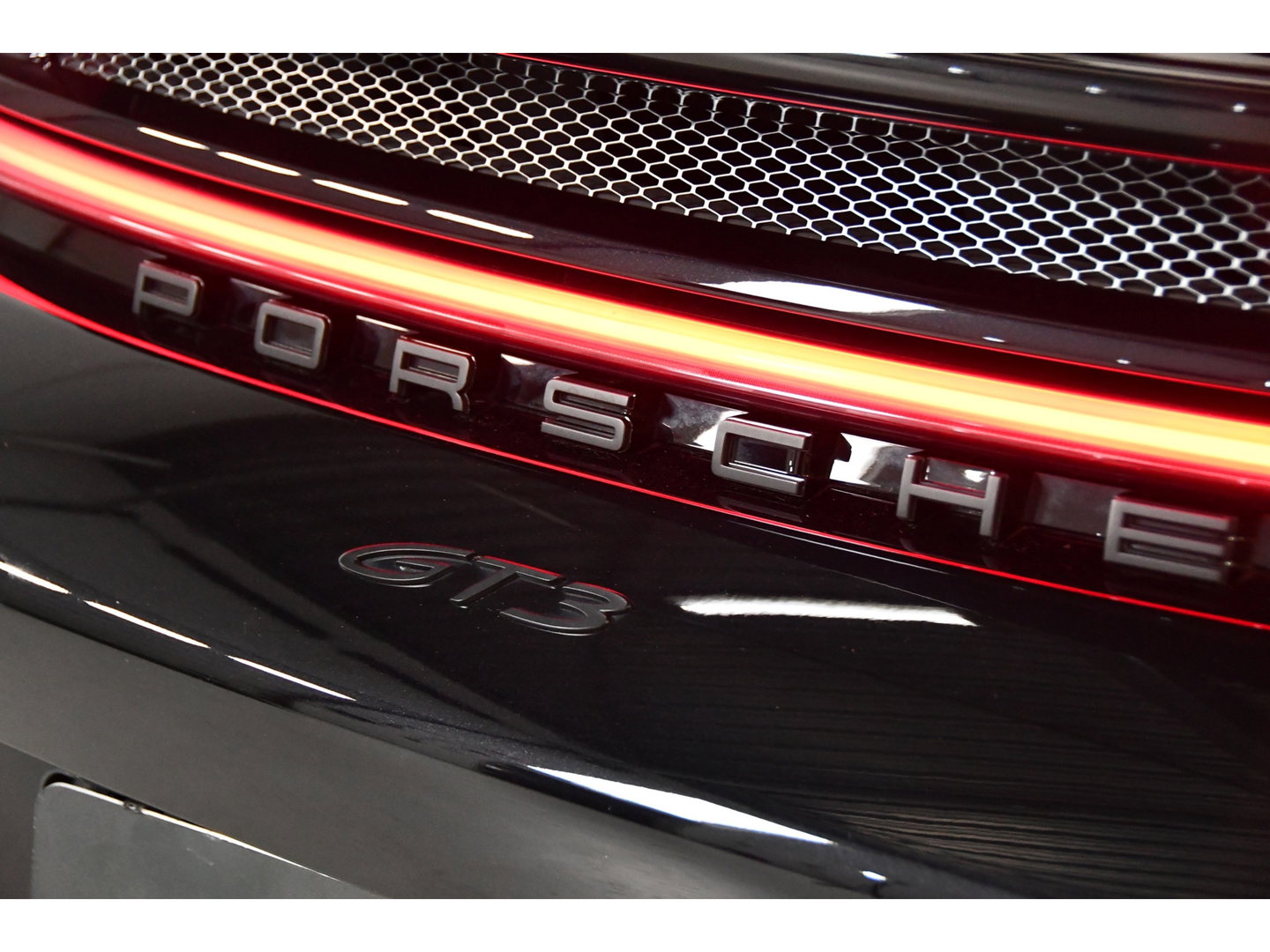 Porsche 911 4.0 GT3 Clubsport, Neuslift, Porsche Approved, Carbon