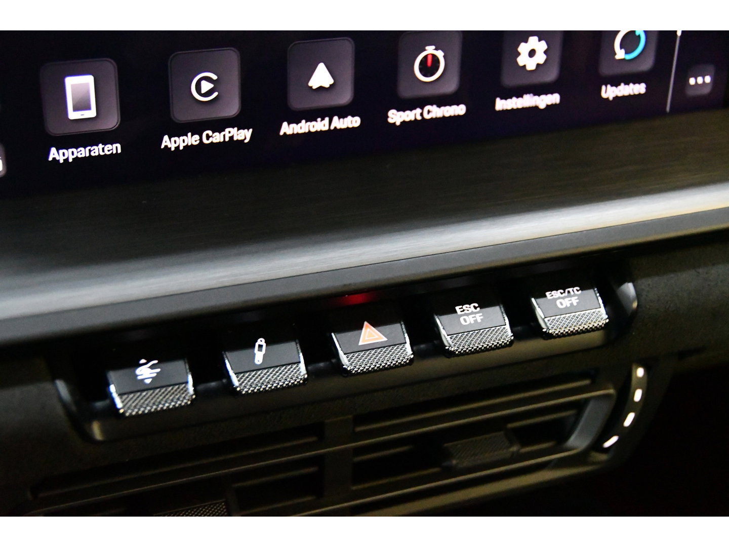 Porsche 911 4.0 GT3 Clubsport, Neuslift, Porsche Approved, Carbon