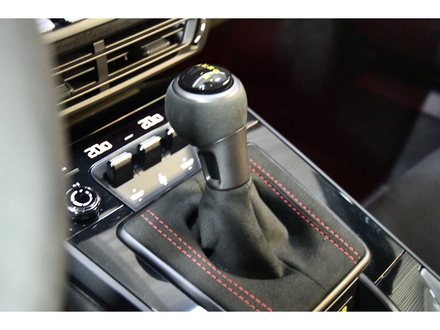 Porsche 911 4.0 GT3 Clubsport, Neuslift, Porsche Approved, Carbon