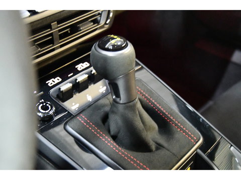 Porsche 911 4.0 GT3 Clubsport, Neuslift, Porsche Approved, Carbon