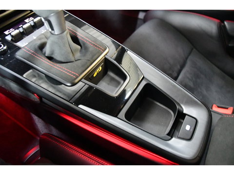 Porsche 911 4.0 GT3 Clubsport, Neuslift, Porsche Approved, Carbon