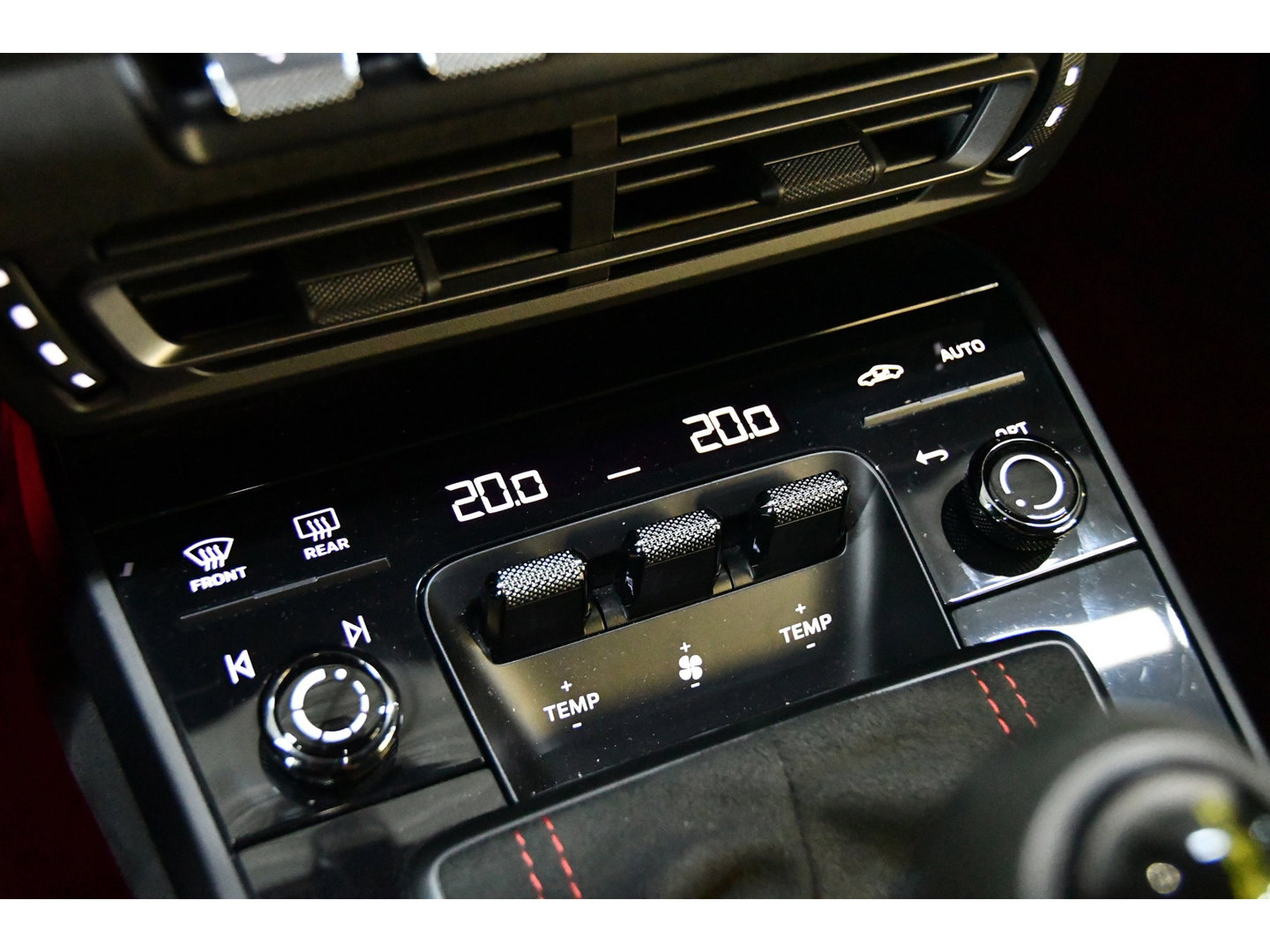 Porsche 911 4.0 GT3 Clubsport, Neuslift, Porsche Approved, Carbon