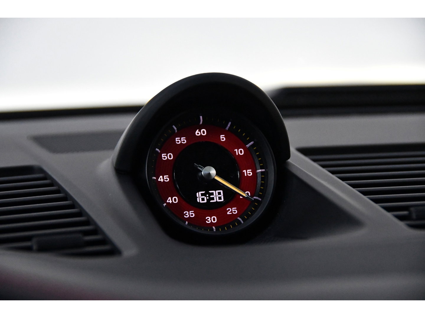 Porsche 911 4.0 GT3 Clubsport, Neuslift, Porsche Approved, Carbon