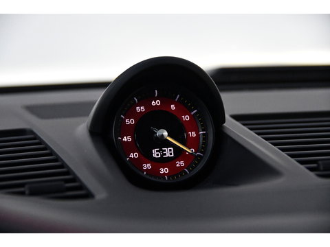 Porsche 911 4.0 GT3 Clubsport, Neuslift, Porsche Approved, Carbon