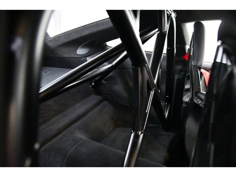 Porsche 911 4.0 GT3 Clubsport, Neuslift, Porsche Approved, Carbon