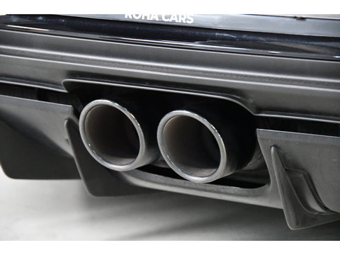 Porsche 911 4.0 GT3 Clubsport, Neuslift, Porsche Approved, Carbon