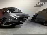 Mercedes-Benz CLA - AMG Pano Sfeer Navi Cruise Trekh.