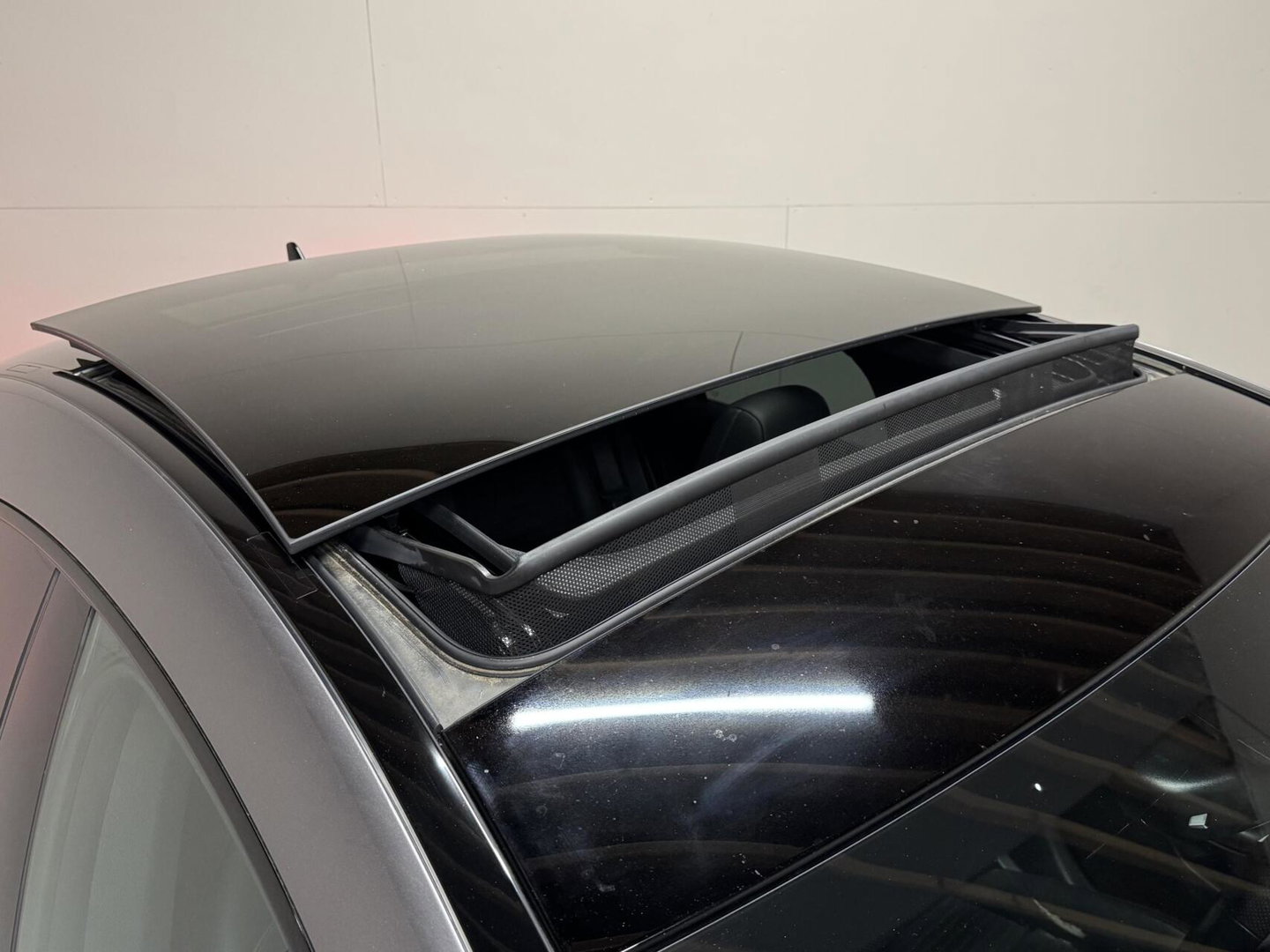 Mercedes-Benz CLA AMG Pano Sfeer Navi Cruise Trekh.