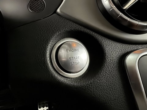 Mercedes-Benz CLA AMG Pano Sfeer Navi Cruise Trekh.