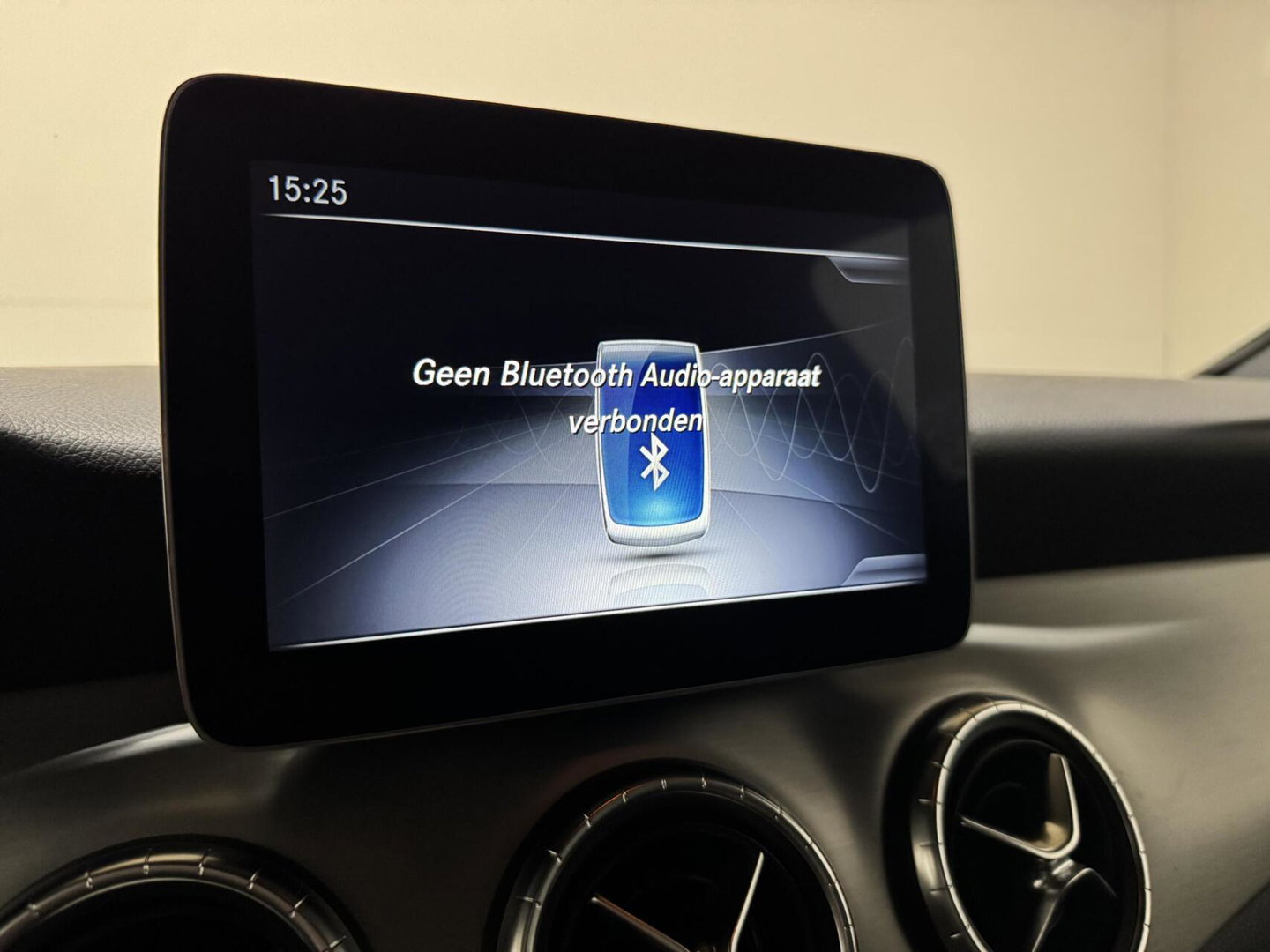 Mercedes-Benz CLA AMG Pano Sfeer Navi Cruise Trekh.