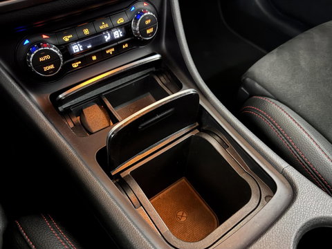 Mercedes-Benz CLA AMG Pano Sfeer Navi Cruise Trekh.