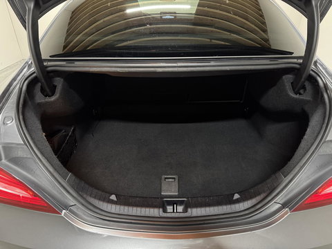 Mercedes-Benz CLA AMG Pano Sfeer Navi Cruise Trekh.