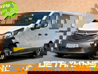 Opel Vivaro - 1.6CDTI 122PK / 2x Schuifdeur / Navigatie / Euro6