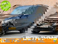 Mercedes-Benz Vito - 111CDI Lang / Cruisecontrol / Trekhaak / Euro6
