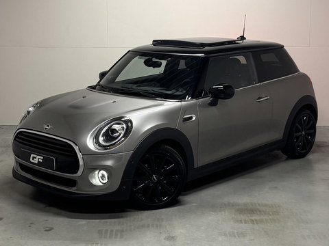 MINI Cooper Mini 1.5 60 Years Edition Pano HUD H/K Leer