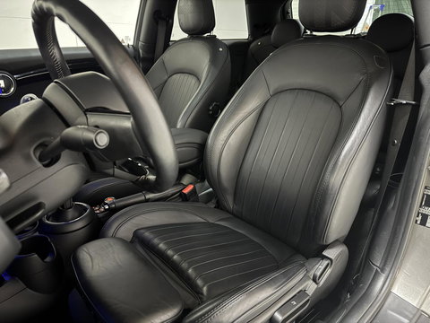 MINI Cooper Mini 1.5 60 Years Edition Pano HUD H/K Leer