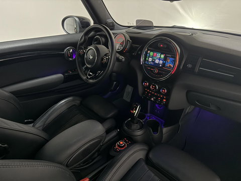 MINI Cooper Mini 1.5 60 Years Edition Pano HUD H/K Leer