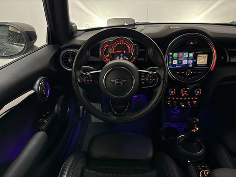 MINI Cooper Mini 1.5 60 Years Edition Pano HUD H/K Leer