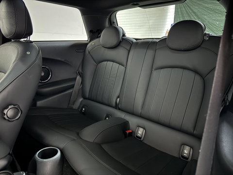 MINI Cooper Mini 1.5 60 Years Edition Pano HUD H/K Leer