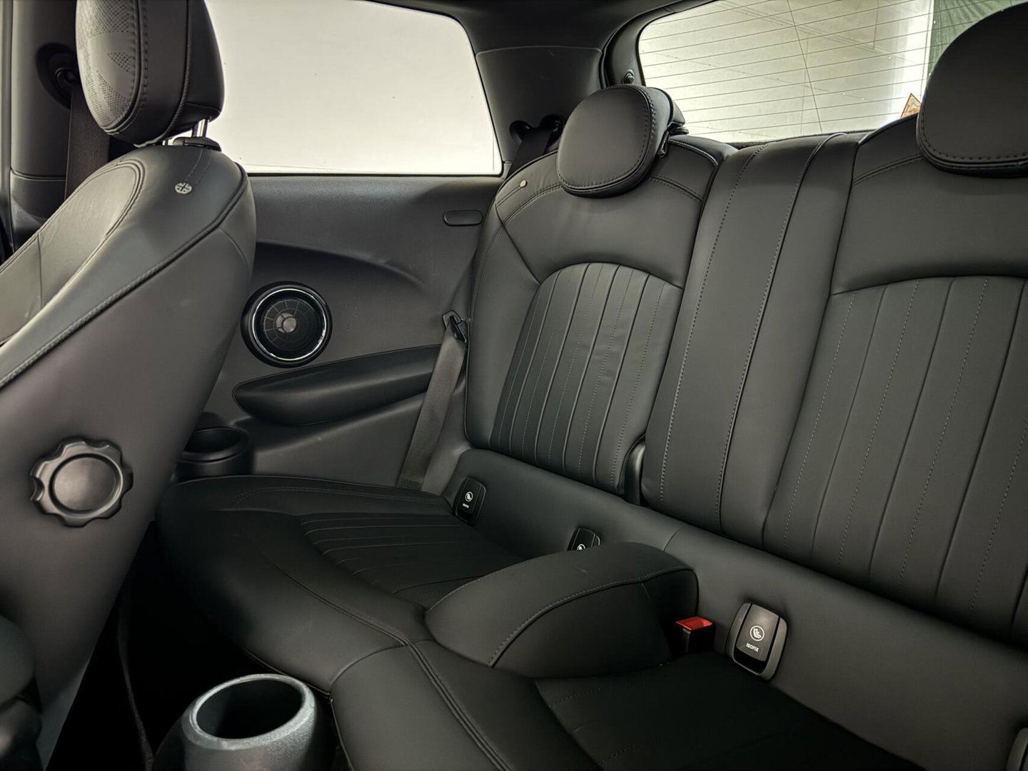 MINI Cooper Mini 1.5 60 Years Edition Pano HUD H/K Leer