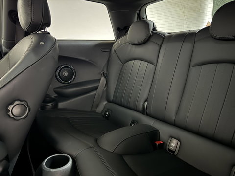 MINI Cooper Mini 1.5 60 Years Edition Pano HUD H/K Leer